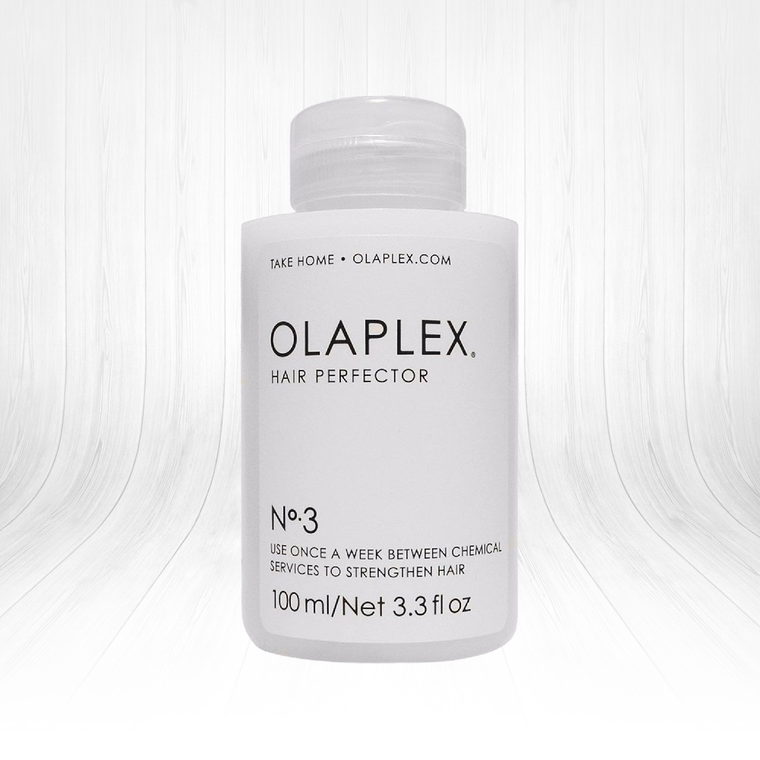 Olaplex Hair Perfector No: Kusursuzlaştırıcı Bakım